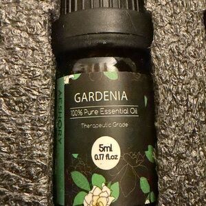 💎2/$10💎Gardenia 100% Pure Essential Oil - 5ml